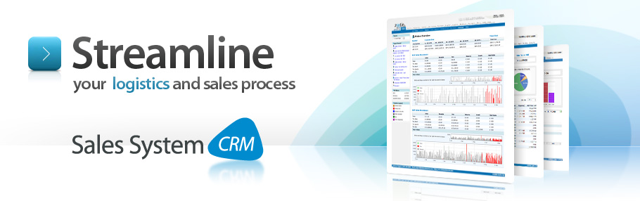 Invoicing and Purchasing CRM System